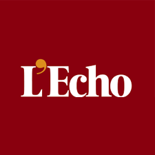 L'Echo Logo